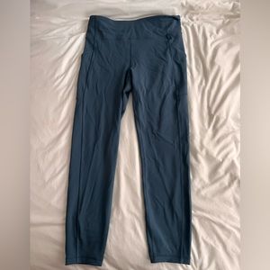 Lululemon All The Right Places 25” Legging